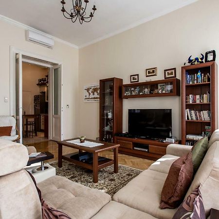St. Stephen Boulevard Apartment Budapest Exterior foto